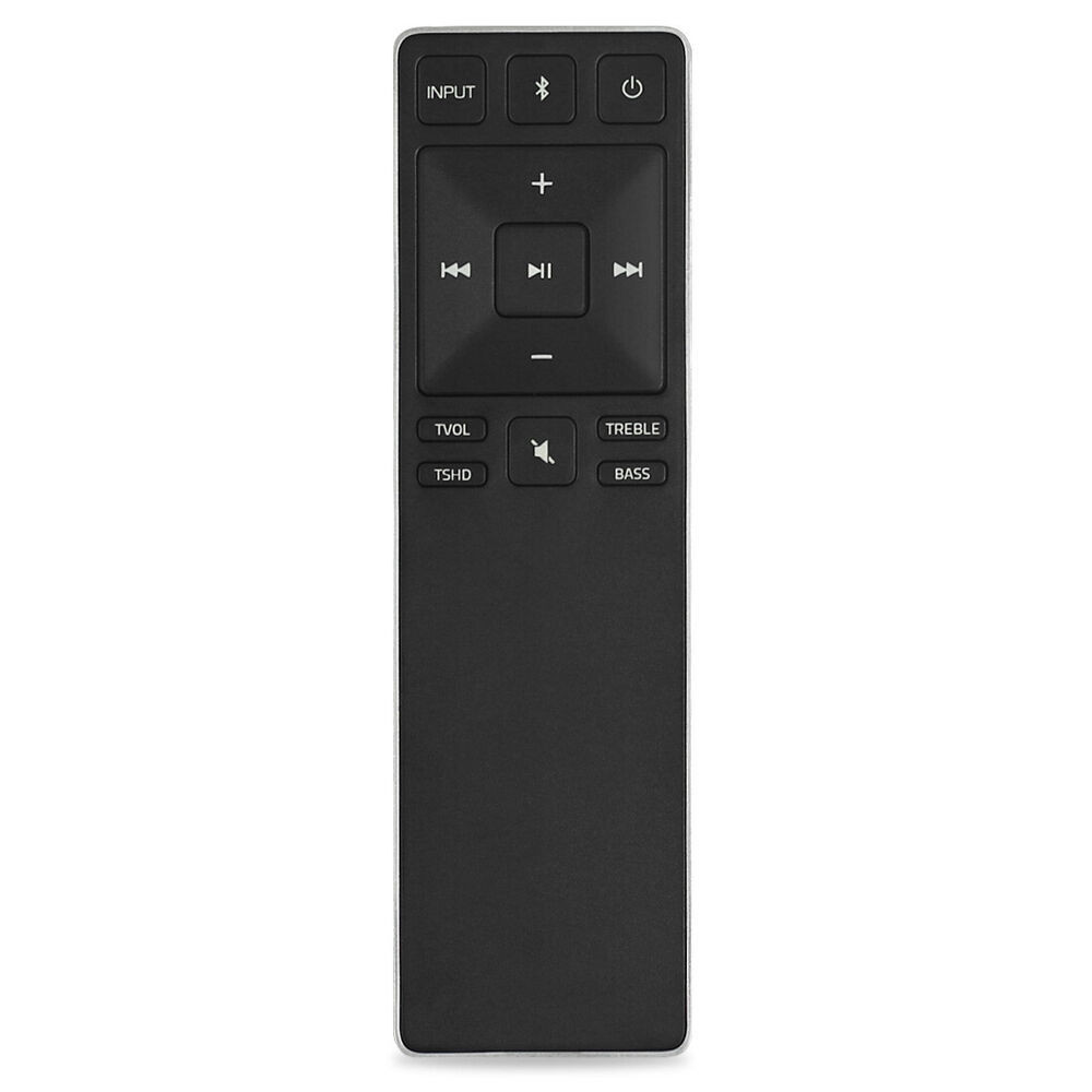 ใหม่ XRS321-C สําหรับ VIZIO Soundbar รีโมทคอนโทรล SB3820 SB3821 SB4051