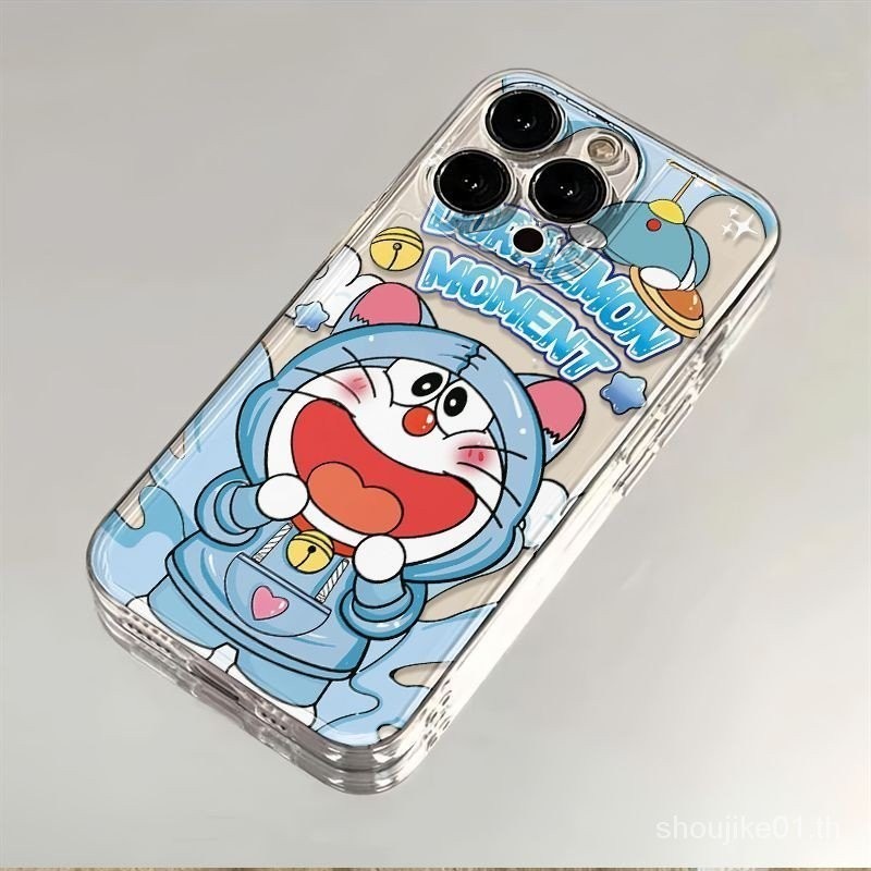 เคสโทรศัพท์มือถือ กันกระแทก ลายแมว G สีชมพูอ่อน สีฟ้า เรียบง่าย สําหรับ Apple Iphone 15 14promax 13 12 11 xs xr DPP5