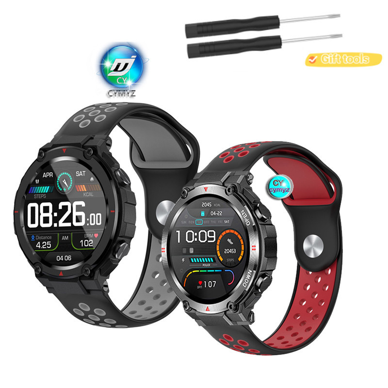 สายรัดข้อมือ แบบเปลี่ยน สําหรับ aolon navi R aolon tetra R2