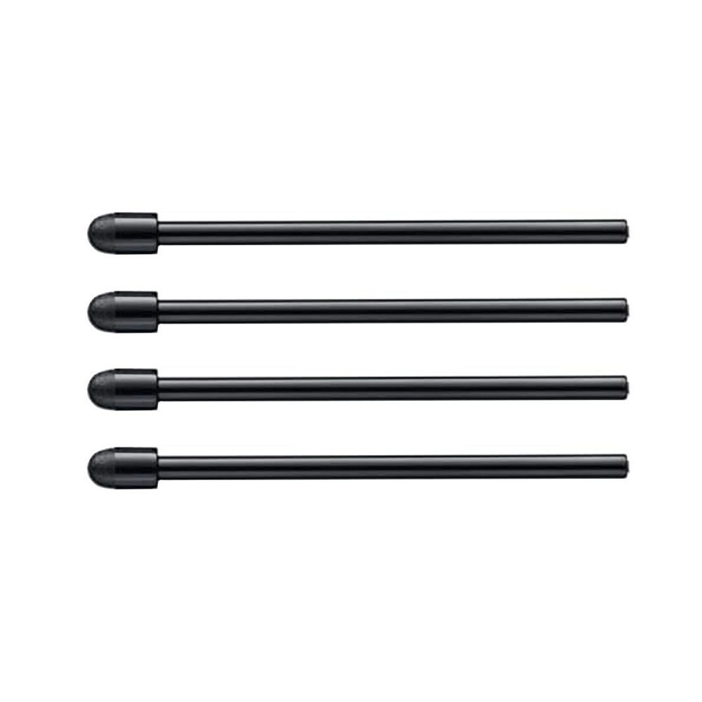 LAMY Z105 Replacement AL-star EMR Stylus 0.7mm PC/EL Round Tips (4 Pack)