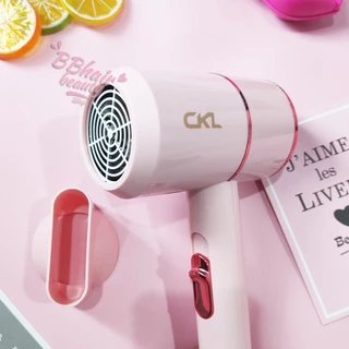 CKL- 820 ไดร์เป่าผม 1200 W (ของแท้) มี มอก. ไดร์เป่าผม ขนาดพกพา