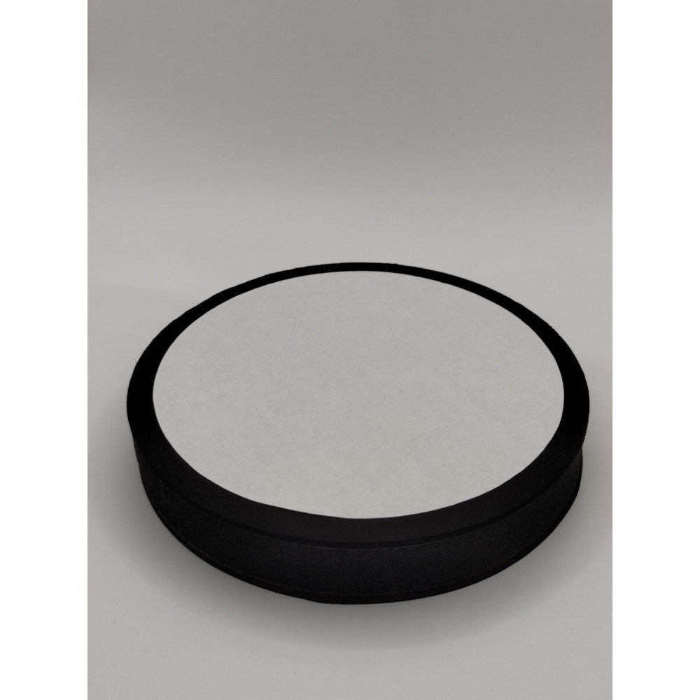 สําหรับ Roland KD-9 KD-10 กลองเบสกลองไฟฟ้าฟองน้ําโฟมกรวยและผิวพื้นผิว