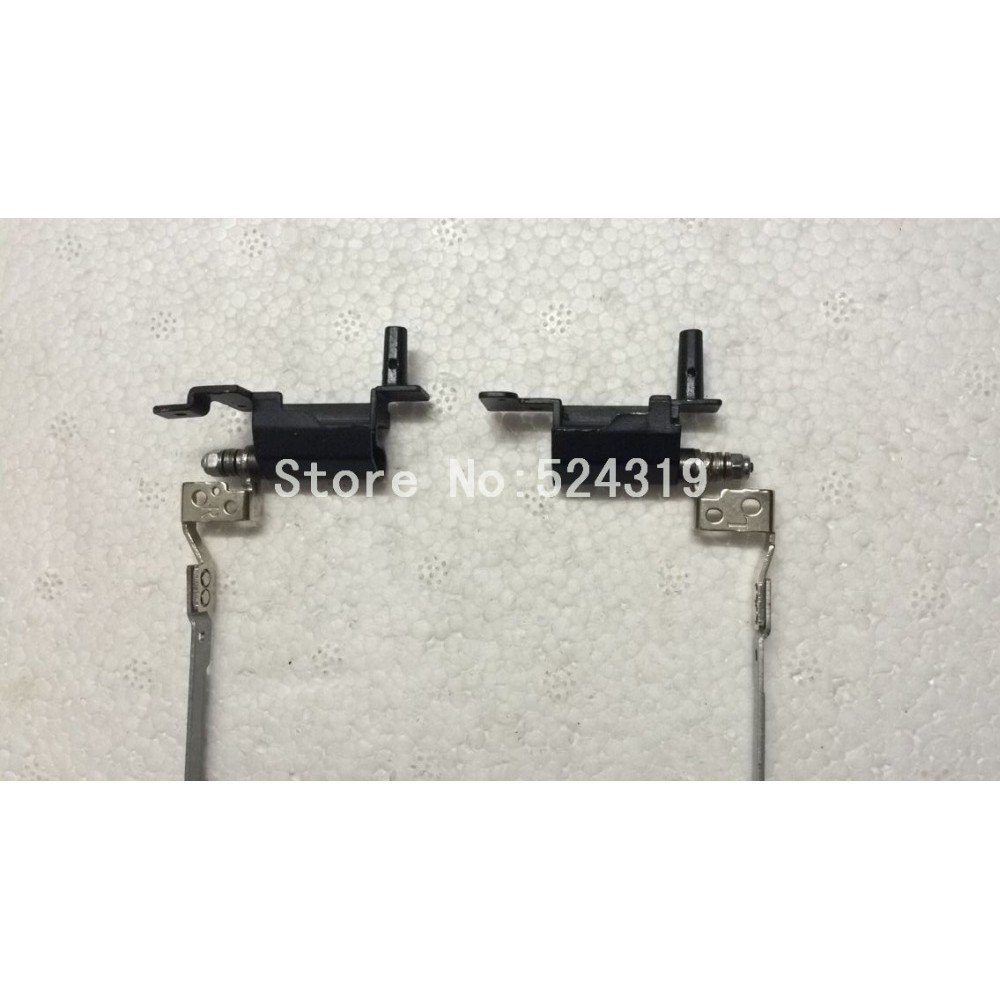 บานพับ LCD แล็ปท็อปสําหรับ Lenovo SL400 SL400C