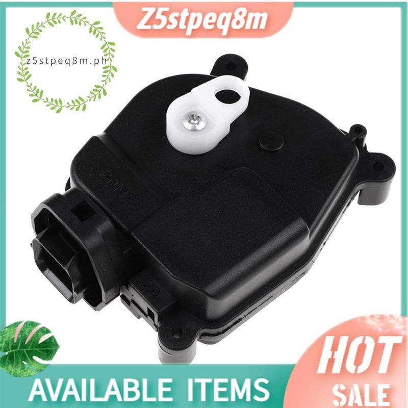 Z5stpeq8m1 ชิ้นด้านหลังขวาใหม่ประตูล็อค Actuator Latch 95746-1G020 สําหรับ Hyundai Accent Kia Rio 20