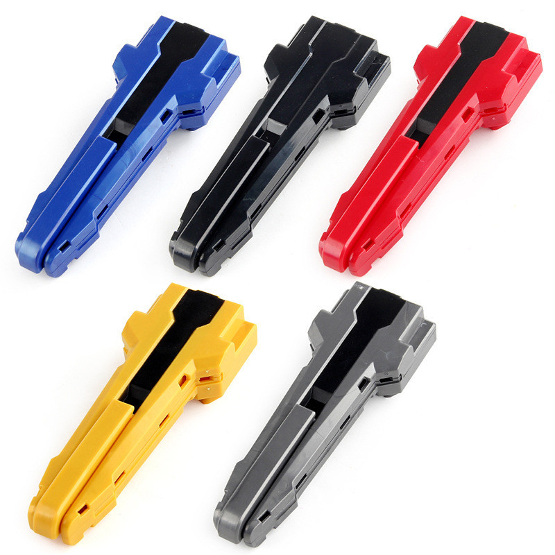 เบย์เบลด X Xtreme Launcher Grip Handle for Beyblade Burst Kid Toys for Kids Boy Birthday Gift