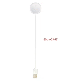 Nerv สายชาร์จแม่เหล็ก 2 pin 4 pin สําหรับ 8 9 Ultra DW89