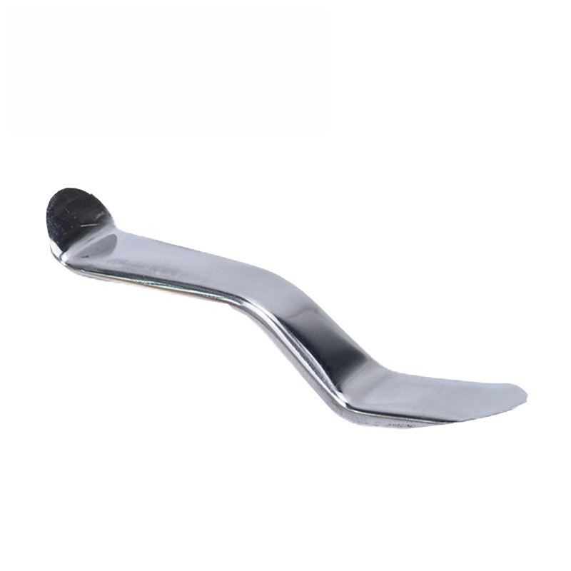 1 ชิ้นทันตกรรม Minnesota Cheek Retractors Tongue Lip Cheek Retractor