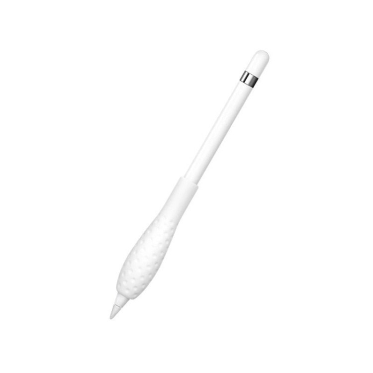 พร้อมส่ง เคสแท็บเล็ตซิลิโคน สําหรับ Apple Pencil 1/2 Gen