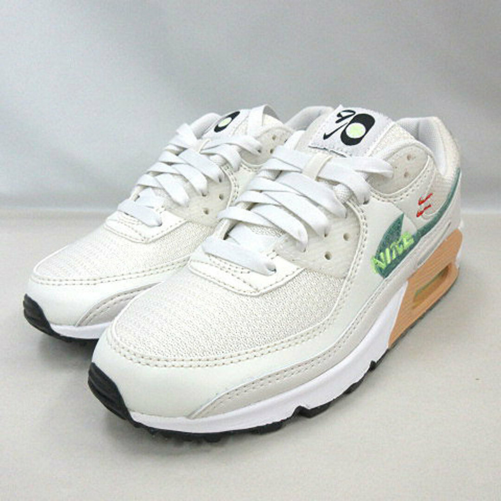 NIKE WMNS Air Max 90 SE US6 23cm Direct from Japan Secondhand