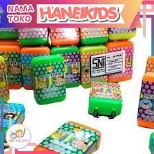 Mini SUITcase TOY / MAGIC CASE SUITcase / DOLL SUITcase BAG / Old school BARBIE SUITcase BAG