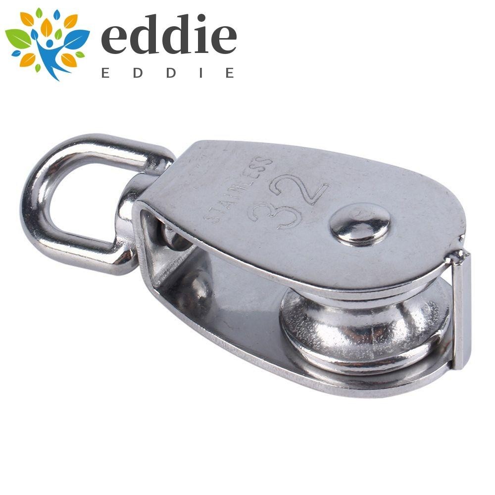 รอก 26EDIE M15 M20 M25 M32 บล็อก 304 สําหรับยกเชือก