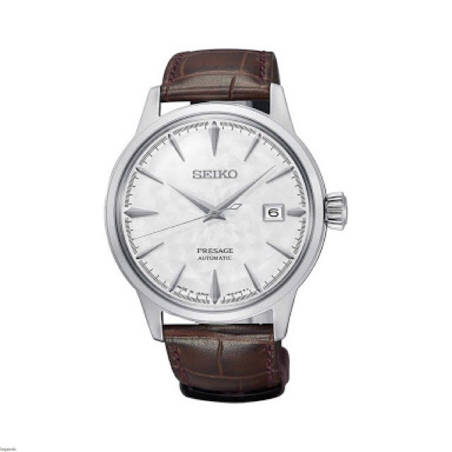 Seiko Presage Sakura Fubuki Limited Edition /3500เรือน