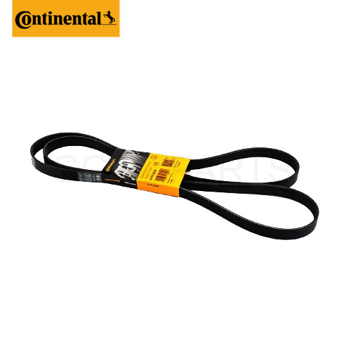 Continental สายพาน BENZ Class C,E เครื่อง M104 รุ่น W202 C 280 ปี 93-00,W210 E280 ปี 96-97,W210 E320