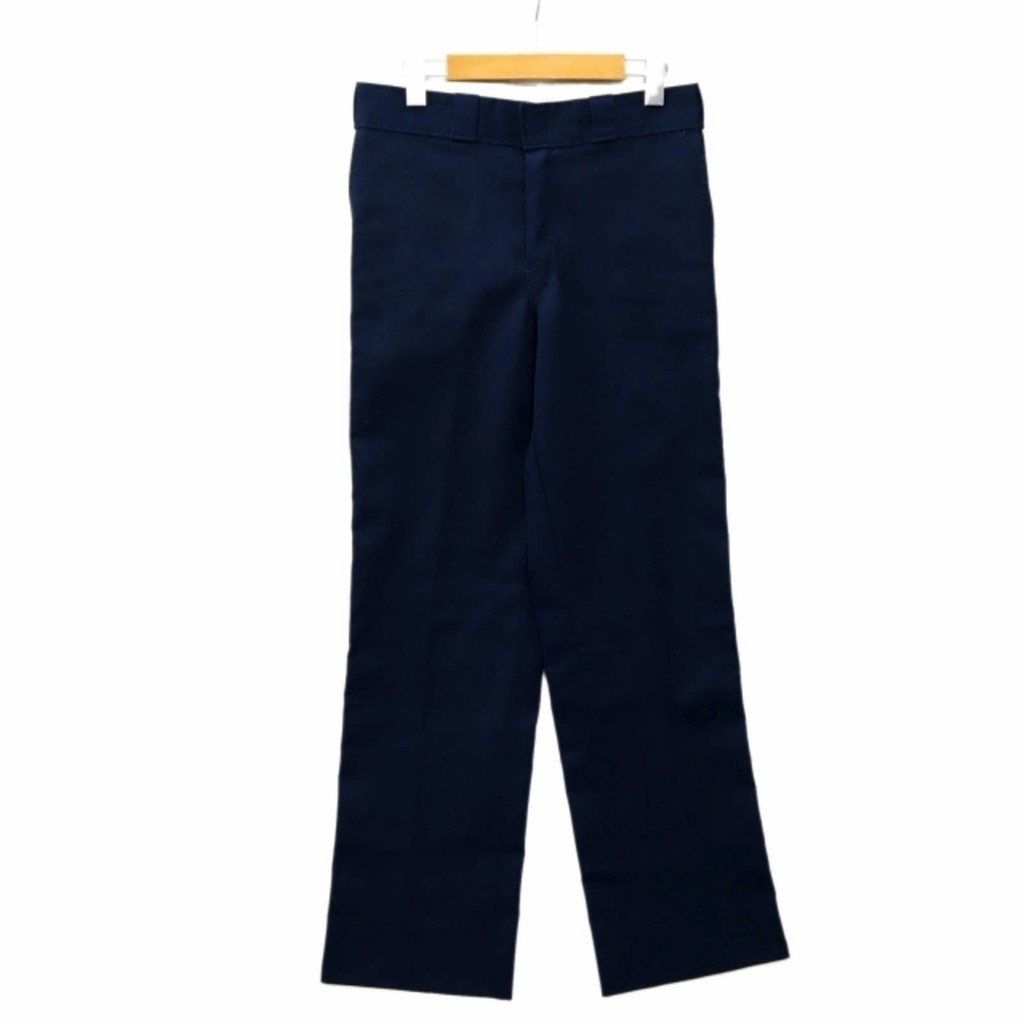 Dickies 874DN Cotton Poly Twill Work Pants 31 Direct from Japan Secondhand