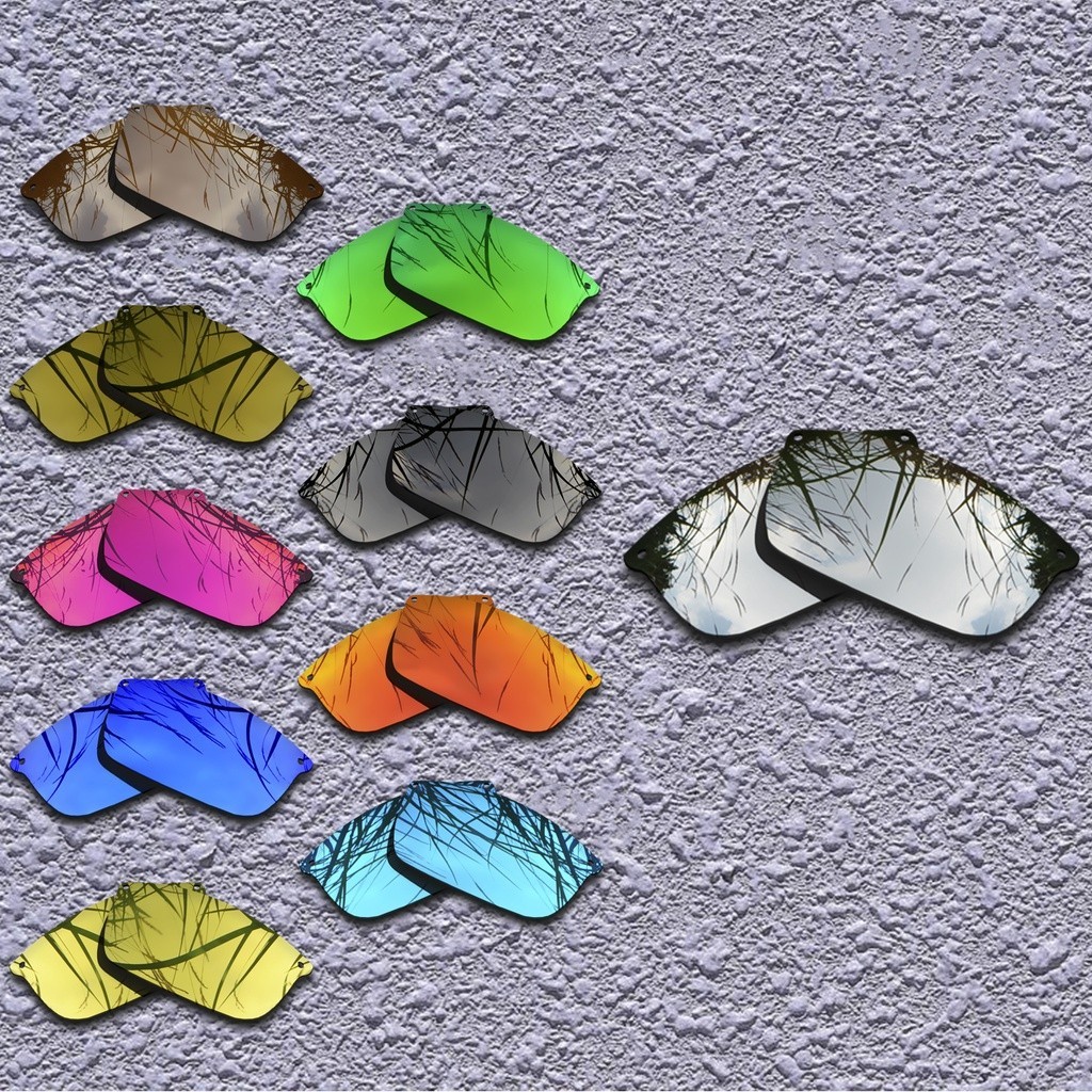 เลนส์เปลี่ยนโพลาไรซ์ OAKLEY Oakley สําหรับ Oakley Carbon 009174 แว่นกันแดดใบมีด - หลายทางเลือก