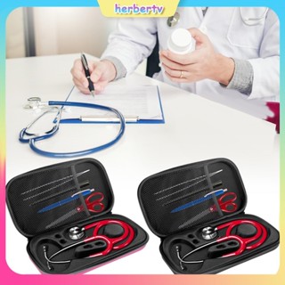 กระเป๋าเคส กันกระแทก สําหรับใส่หูฟัง Stethoscope SHOPSBC3643