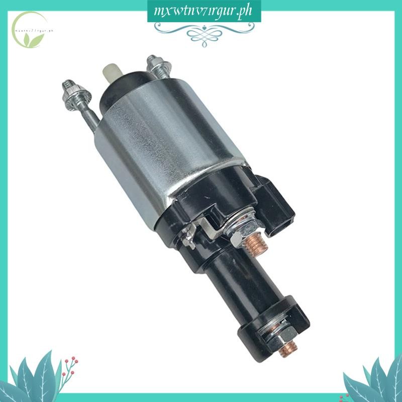 [mxwtnv71rgur] โซลินอยด์สตาร์ทเตอร์รถยนต์สําหรับ Honda 07-09 Acura รถบรรทุก MDX 06-11 Honda Civic 31