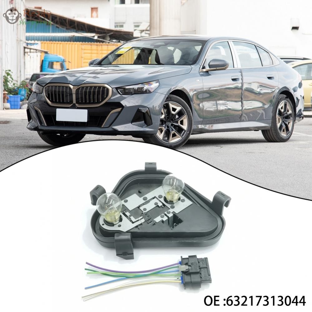 ไฟท้ายด้านหลังหลอดไฟสําหรับ BMW สําหรับ F30 สําหรับ F80 13-19 63217313044