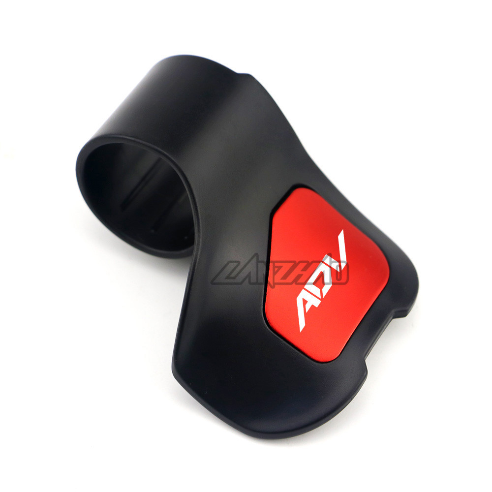 สําหรับ HONDA ADV 160 ADV150 คันเร่ง Booster Clamp Cruise Aid Control Grips Rest - รูปที่ 6