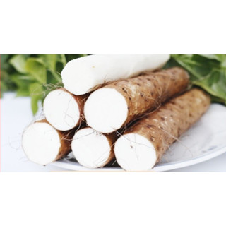 Iron Stick Yam Huai Yam มันเทศ Iron Stick สด