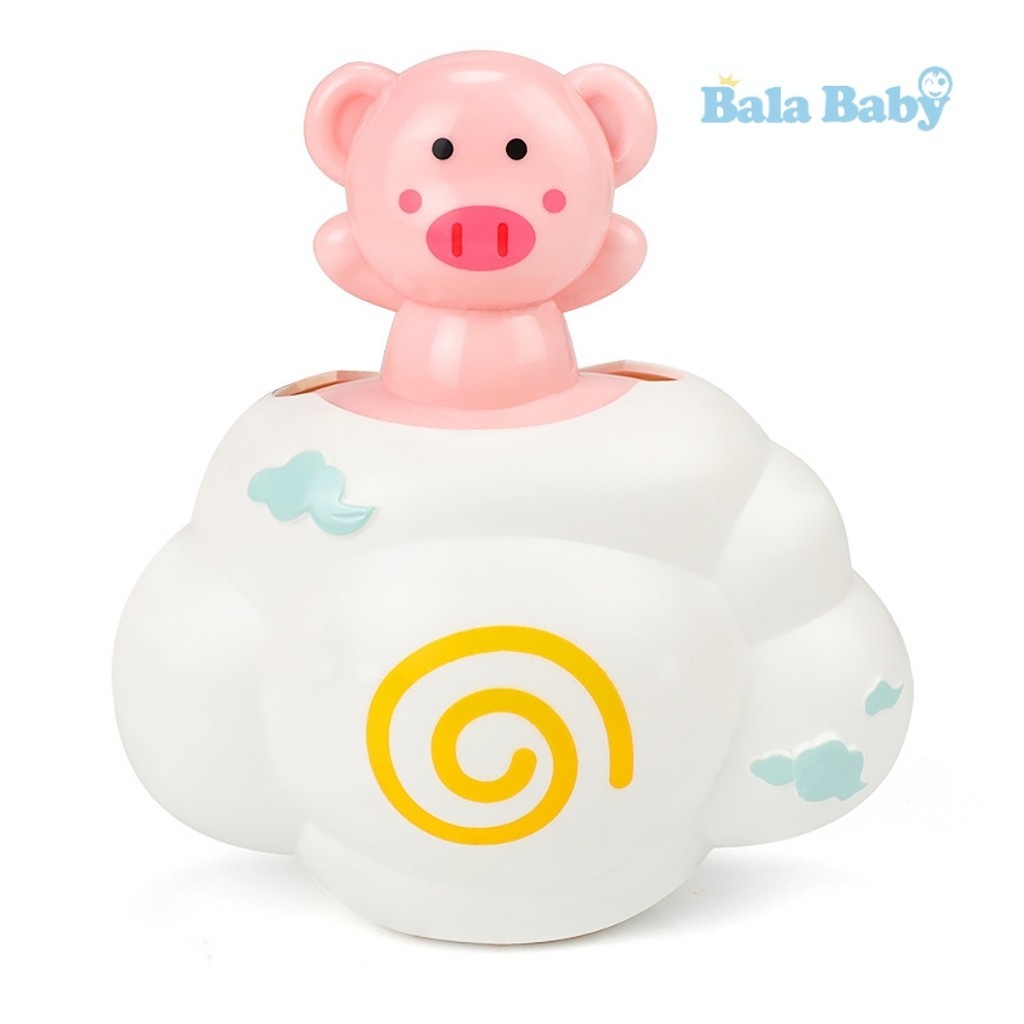 ของเล่นลอยน้ำ อาบน้ำเด็ก บัวรดน้ำเด็ก ของเล่นในห้องน้ำ Bath ToysTY14 - รูปที่ 5