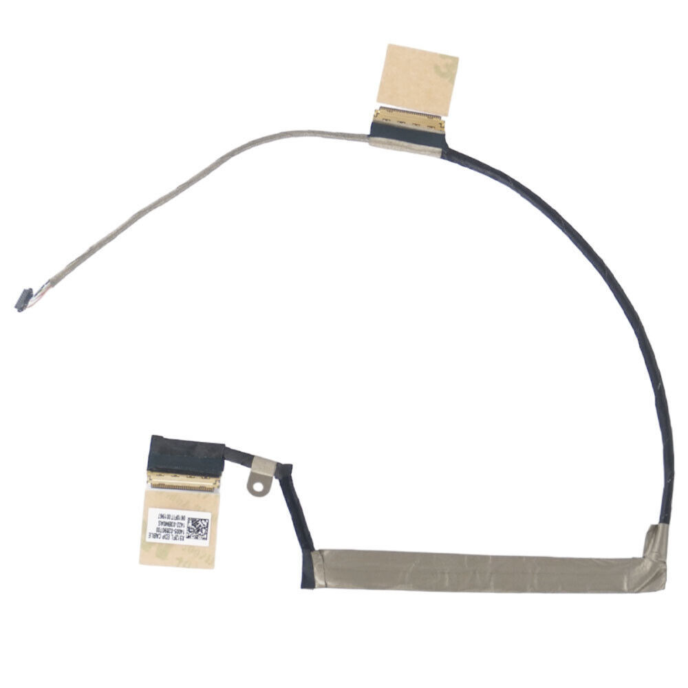 อะไหล่ สายแพรจอ โน๊ตบุ๊ค ASUS Vivobook 15 X512, X512U, X512UF, X512F, X512FL, X512FA, X512D Laptop Video Cable
