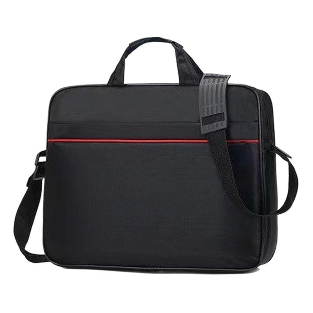 Jeremy1 กระเป๋าเอกสาร Crossbody, แฟ้มโฟลเดอร์กระเป๋าขนาดใหญ่ความจุธุรกิจ Tote Bolsas, กระเป๋าถือแบบพกพา Multi-layer เอกสารกระเป๋าเอกสารธุรกิจทนายความ