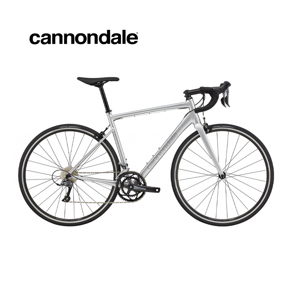 Cannondale CAAD Optimo 4 จักรยานเสือหมอบ Lifetimes warranty จากการผลิต ไม่รวมอุบัติเหตุ By Mac Modern