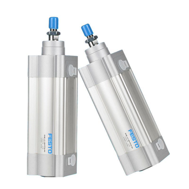 FESTO FESTO กระบอก DSBC-63-50 80 160 200 250 320 500PPVA-PPSA-N3