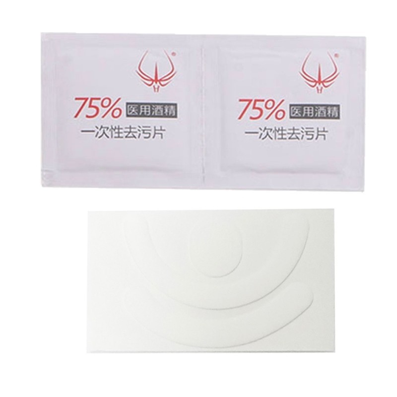 BTM Hotline Game Mouse Feet สําหรับ G403 G603 G703 เมาส์เกม Glides ICE Version