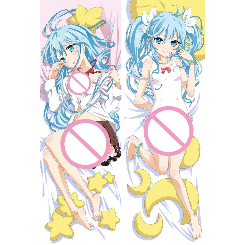 180cm Dakimakura Hugging Body Pillowcases Anime Pillow Otaku Bare Pillow Cartoon Hugging Body Pillow