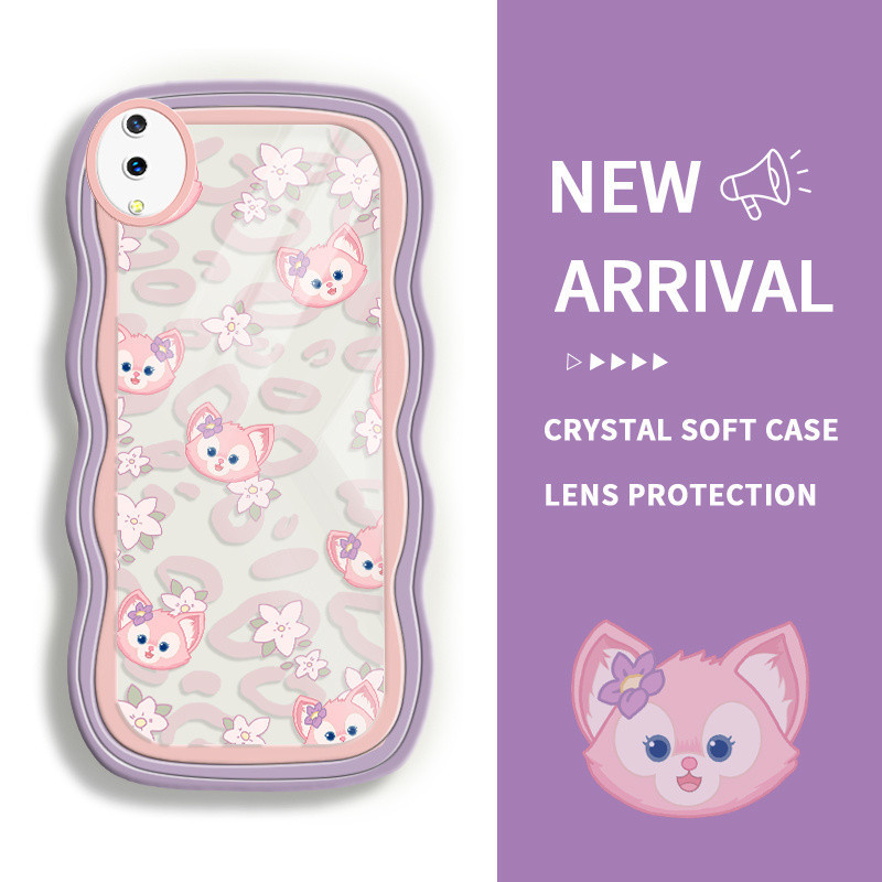 เคส HP สําหรับ Vivo Z1 Z1 Lite Z1i Z1x Z3 Z3i Z3x Z5 Z5i สําหรับ VivoZ3 Vovo Z1Lite สําหรับ VivoZ1 V