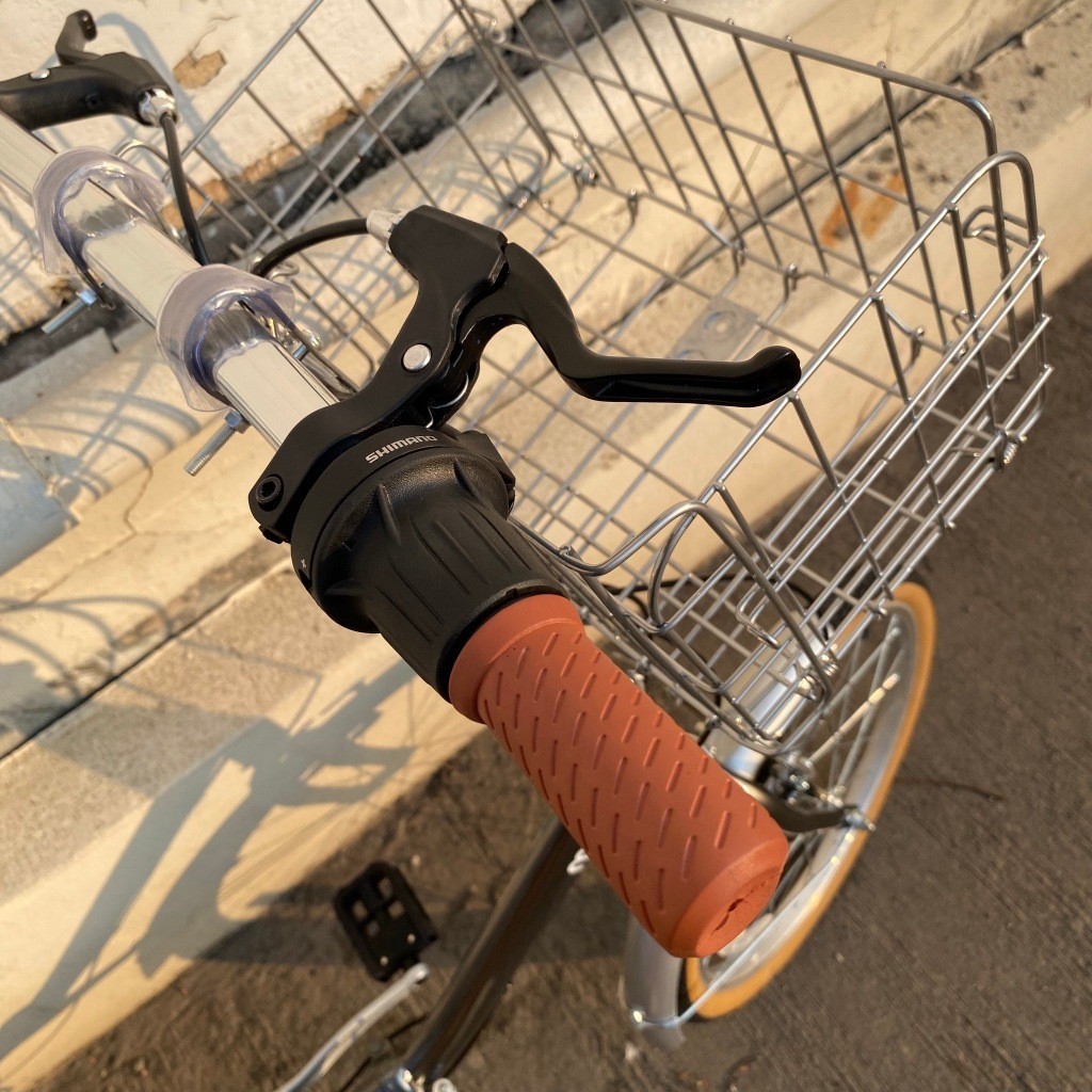 (ส่งเร็ว!) ใหม่ จักรยานพับ 20