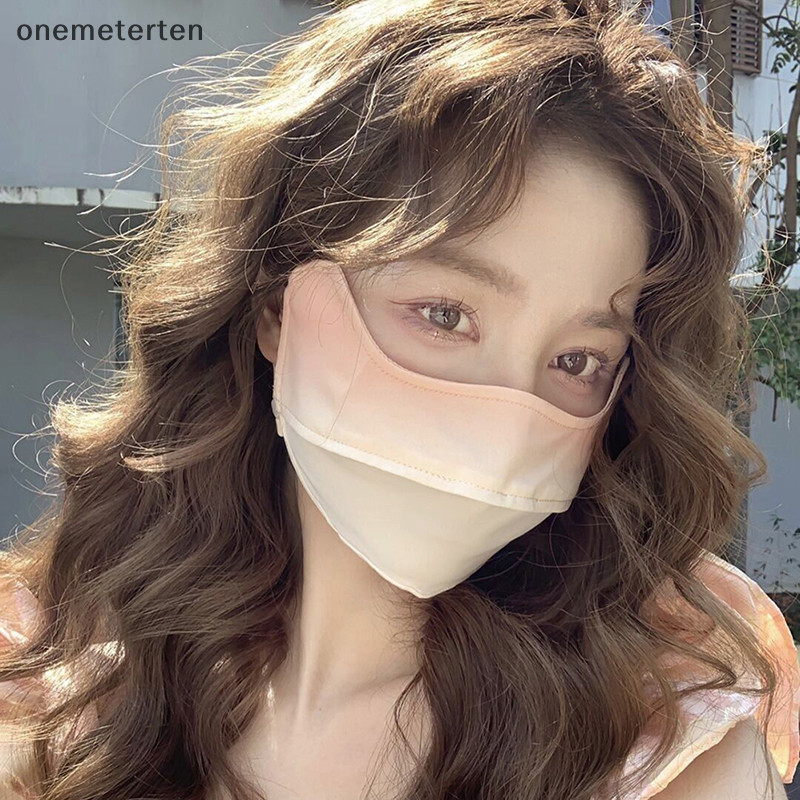 ผ้าพันคอ ผ้าเรยอน ระบายอากาศได้ดี ป้องกันรังสียูวี สําหรับเล่นกีฬากลางแจ้ง