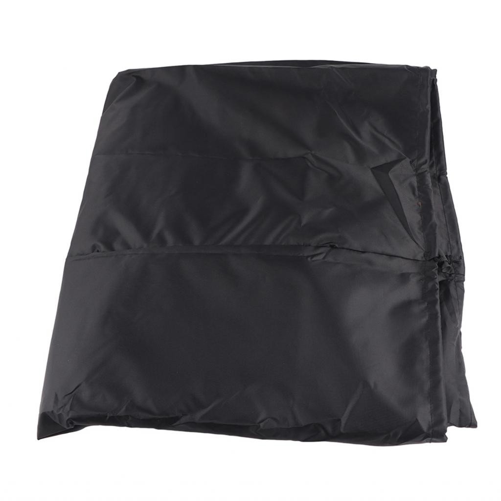Polyester Upright Piano Cover For Indoor Home