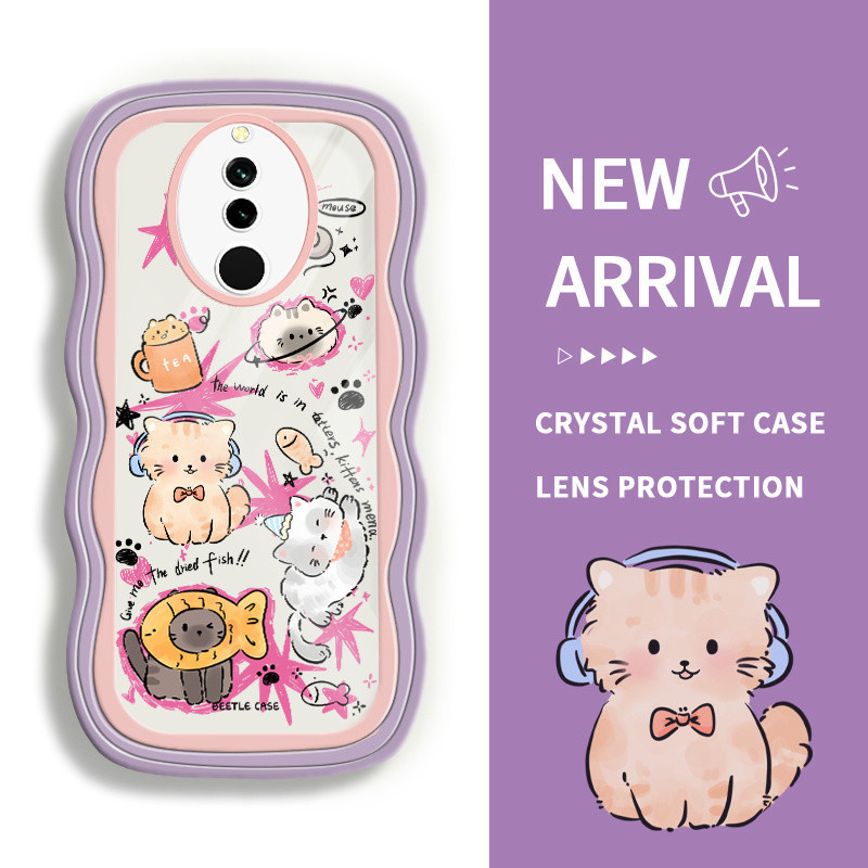 กรณี HP สําหรับ Xiaomi สําหรับ Redmi 8 8A Pro 8A Dual สําหรับ Redmi 8A Por 8APro Readmi 8ADual สําหร