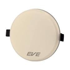 ดาวน์ไลท์ LED Elle Square อีฟไลท์ติ้ง 25 วัตต์ แสงวอร์มไวท์ 6นิ้ว