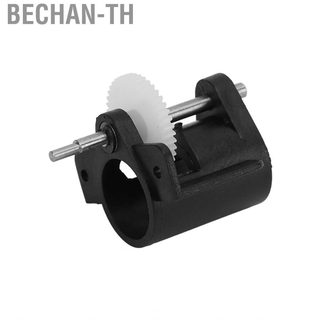 Bechan-th Motor Deceleration Group RC Aircraft Gear Reducer A220.0013 for Fixed Wing