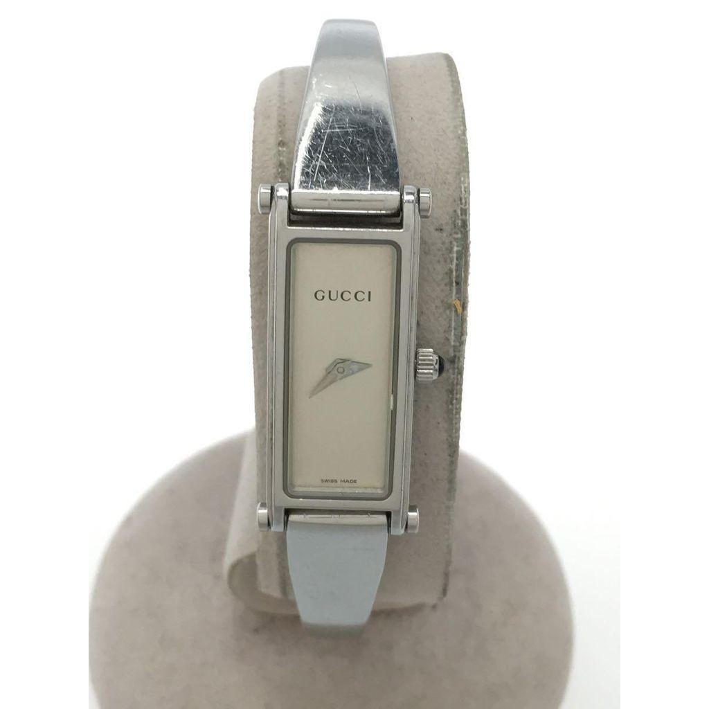 Gucci M I R Wrist Watch Women Direct from Japan Secondhand
