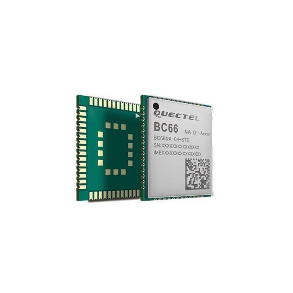 Quectel BC66 - LTE NB-IoT Module