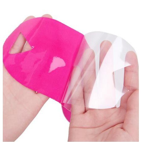 Korea New Version AVAJAR V มาส์กหน้า ยกกระชับใบหน้า 5 แพ็ค / กล่อง - รูปที่ 3