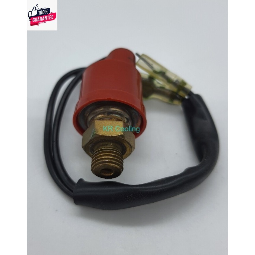 เพรสเชอร์สวิทช์ Benz W124,W201 190E Pressure Switch เนซ์ อีคลาส,190อี สวิทช์แรงดัน แอร์ E-Classสินค้