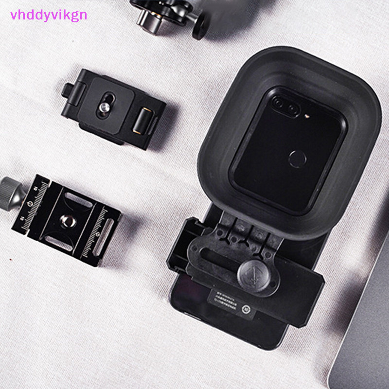 Vhdd เลนส์ฮู้ดซิลิโคน ป้องกันแสงสะท้อน สําหรับ IPhone Samsung Android