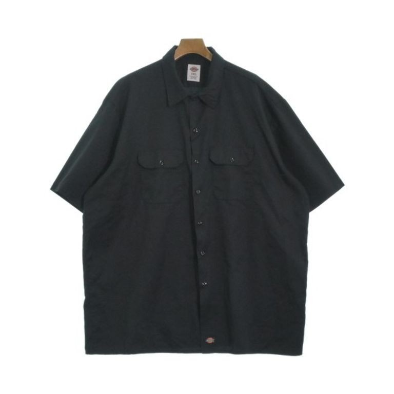 Dickies I Shirt black Direct from Japan Secondhand