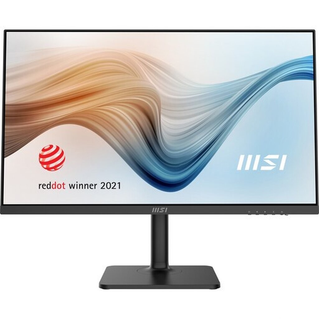 MSI Moden 27" MD272XP IPS 100Hz USB-C/HDMI/DP FHD Monitor รับประกัน 3ปี ศูนย์ไทย