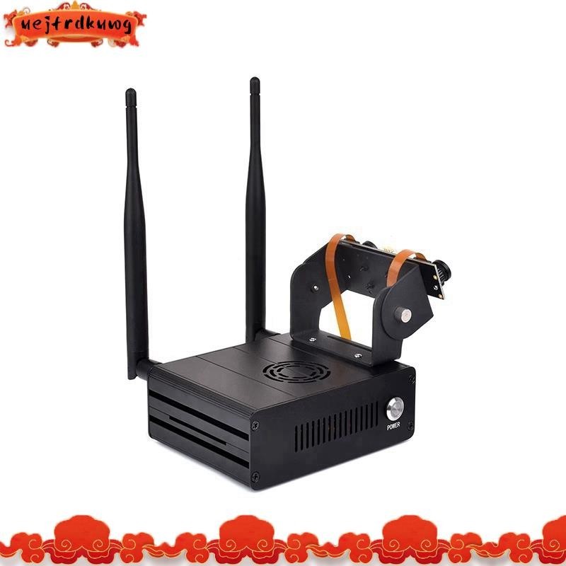 Uejfrdkuwg อะไหล่บอร์ดขาตั้งกล้อง อลูมิเนียม แบบพกพา สําหรับ Jetson Orin Nano NX