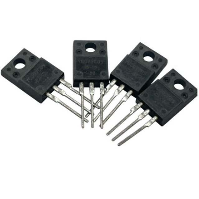 Schottky YG802C09 10A90V พร้อมส่ง 3 ขา STPS พร้อมส่ง จัดส่งไว