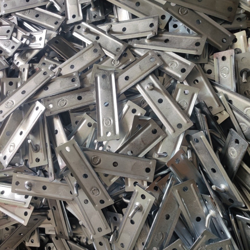 🍀Water Heater Bracket Invisible Hook T-shaped Hook Water Heater Reinforced Hanging Plate