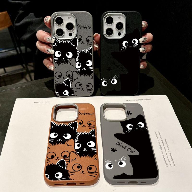 สําหรับ Tecno Spark Go 1/S Spark Go 1S KL4h กรณีหนังหรูหราป้องกันเลนส์กันกระแทกซิลิโคนอ่อนนุ่มสําหรั
