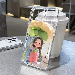 TPUเคส For Samsung A57 A37 S26 Ultra Galaxy A56 5G A54 A17 A07 A36 S25 S24 A16 A06 A05 A05s A15 A55 A73 A52 A53 A35